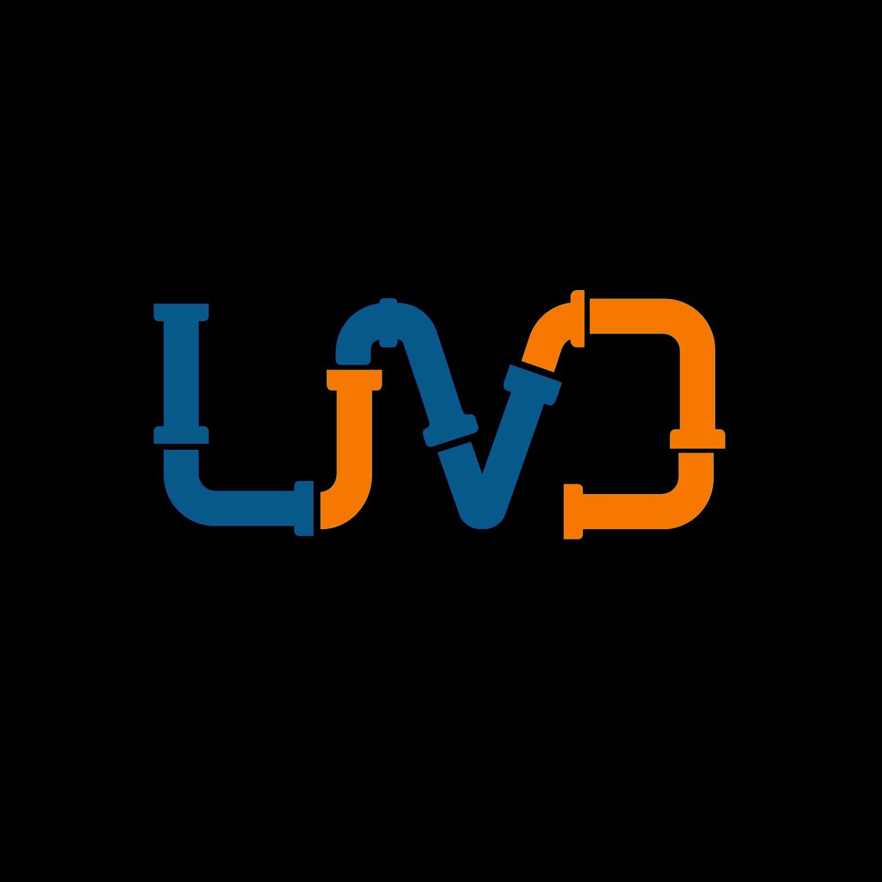 Livo Rohr- und Sanitär Logo